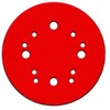 Diablo Hook and Lock ROS Sanding Discs for Wood, Metal