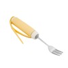 Disabled Patients Arthritis Elder Utensil Easy Grip Tablespoon Fork Adaptive