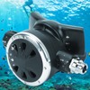 KEEP DIVING Comfortable Secondary Breathing Diving Snorkeling Equipment Pressure Reducer