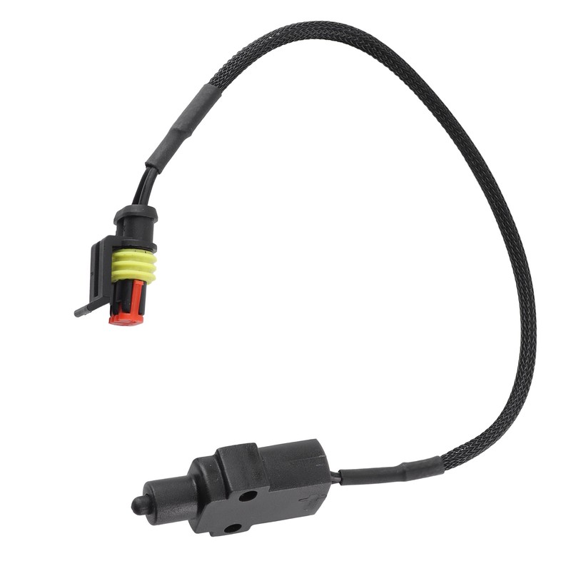Neutral Start Safety Switch 0586780 Replacement Accessory Fit for Evinrude