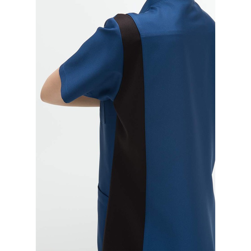 Unisex Top RT-5072 (M) Royal Blue