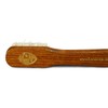 Langer & Messmer Shoe Frame Frame 100% Horsehair Brush –