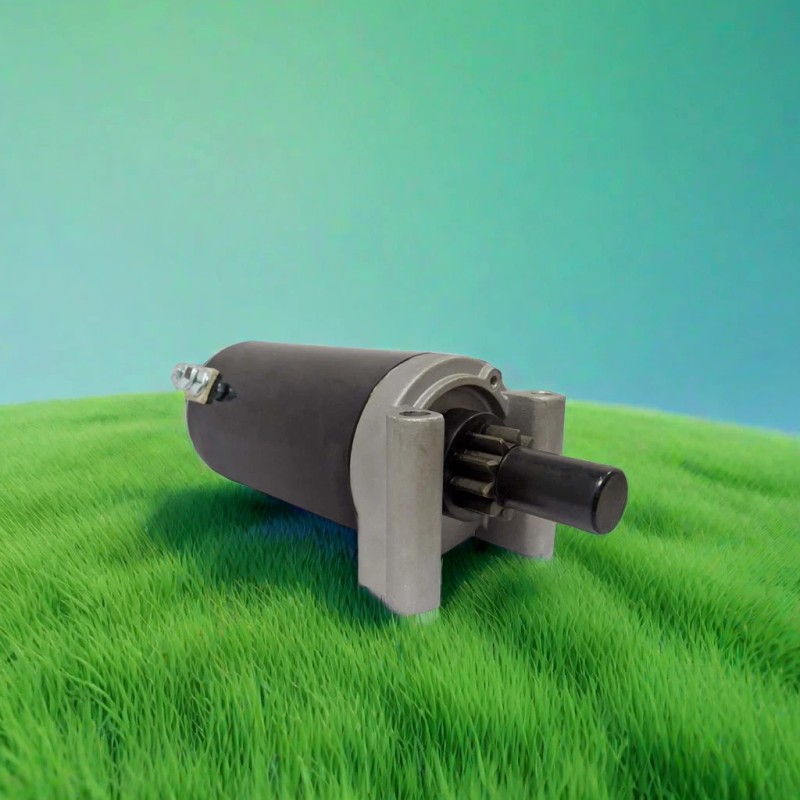 For Cub Cadet 10 teeth Starter Motor for Cub Cadet