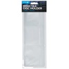 Simply ITDH003 White Irish Tax 3-Disc Holder - Self Cling & Easy Removal for Road Tax and Insurance Certificates