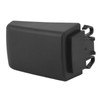 Front Door Handle Cap Cover Door Grab Pull Lock Open