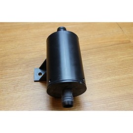 Chrysler 200 Dodge Caravan Fuel Vapor Canister Vent Filter Mopar OEM