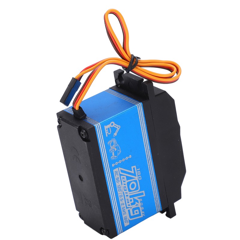 SPT70HV 70kg Metal Gear Angle 180° High Speed Large Torque