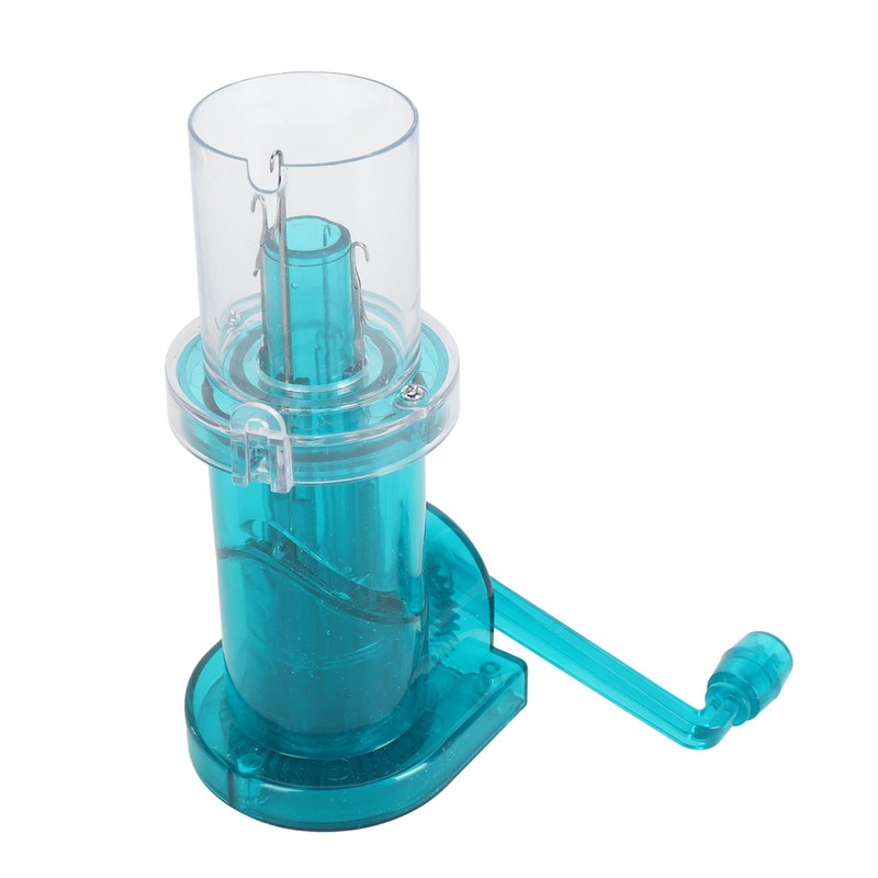 Hand Crank Rope Maker Multifunctional Wire Braiding Tool for Making