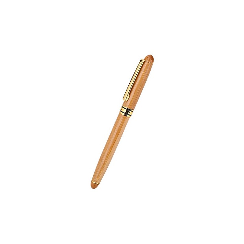 1 Piece Calligraphy Art Fountain Pen Wide Nib Pen with
