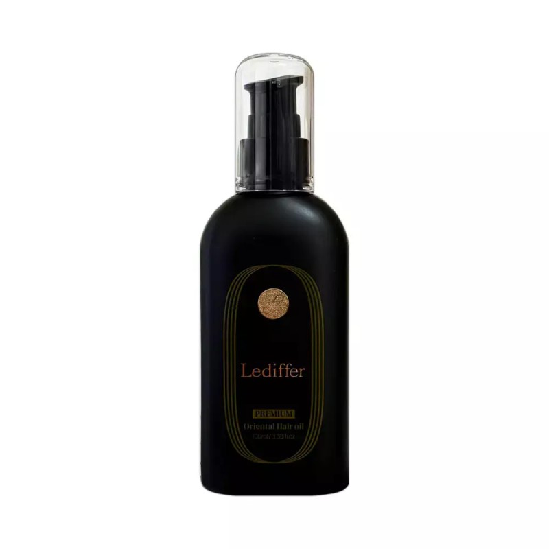 L'DIFFER 르디퍼 프리미엄 오리엔탈 헤어오일 100ml Ludyper Premium Oriental Hair