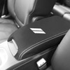 YOSRTER for Dodge Journey Accessories 2011-2020 Center Console Armrest Cover