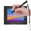 Goshyda Touch Pen, Resistance Wire Touch Screen Anti-scratch Light weight
