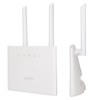 Router for SIM Card Built in Firewall 300Mbps 4G Wired