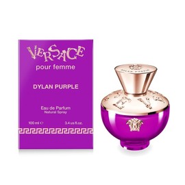 Versa Jealan Purple Eud Perfum 100ml / 베르사체퍼퓸 딜런 퍼플 오드퍼퓸 100ml
