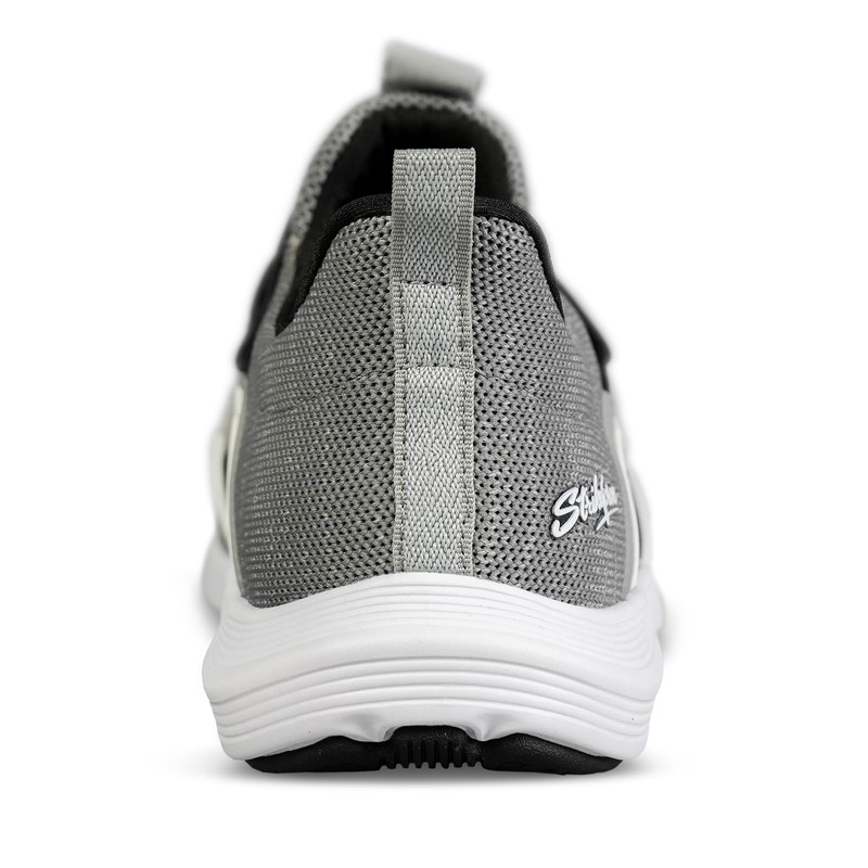 KR Patriot Grey/Black 13