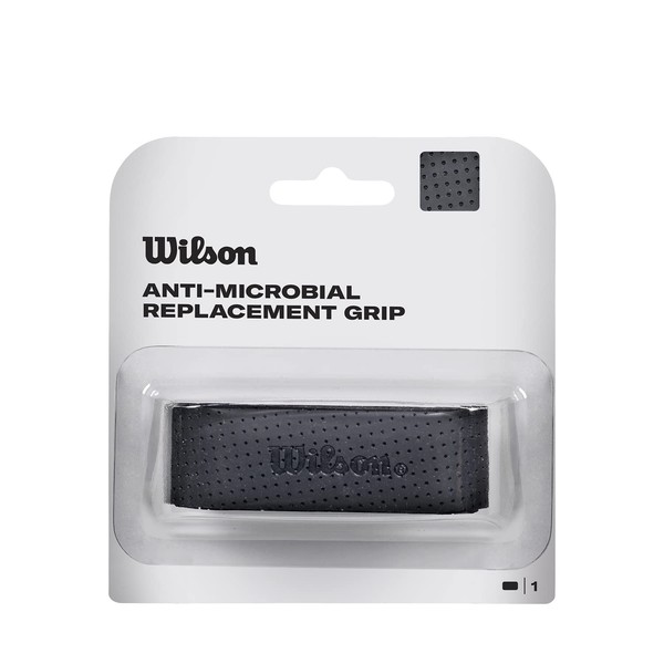 Wilson Dual Performance Grip, Rubber