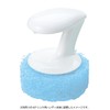 Mamei AZ-135 Handy Sink Sponge Spare, Approx. 2.6 x 2.6