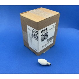 Sub-Zero 7014669 Genuine Sub-Zero Refrigerator Light Bulb 7 WATT Factory Certified Part