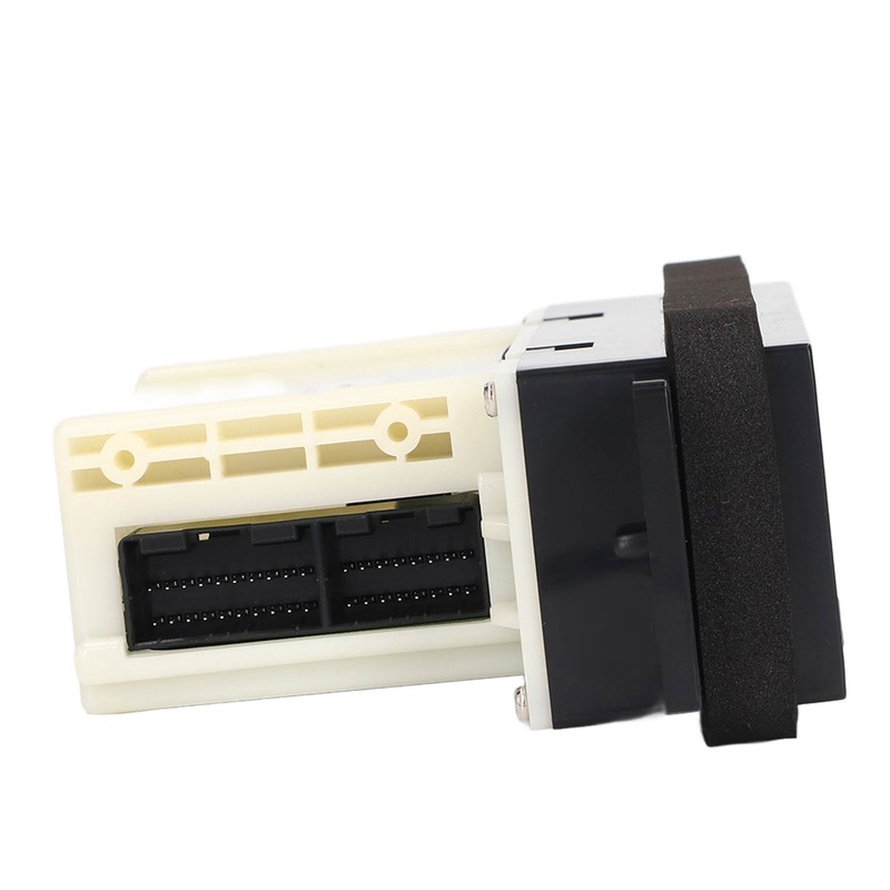 146570 A070 Excavator Air Conditioning Control Panel Robust Stable Air