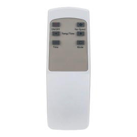 AULCMEET 112150010006 New Replacement Remote Control fit for FEDDERS/Maytag AC A/C Air Conditioner A6X06F2A A6D30E7A A6D30E7AA A7D16E2A A6Y12F2B