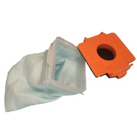 Makita Corporation, High Performance Dust Bags A – 58257 gomisutoppa 142650 – Set of 6 