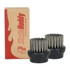 Sizzle Buddy Replacement Brush Heads (Set of 2) - Extend