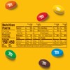 M&M'S Peanut Chocolate Candy Movie Theater Box 3.1-Ounce Box