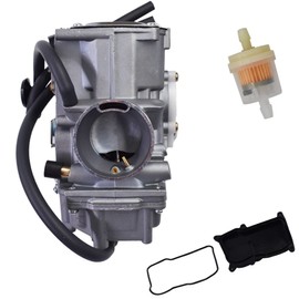 Carburetor Carb Replacement for Yamaha Warrior 350 YFM350X 1987-1999 2000-2004