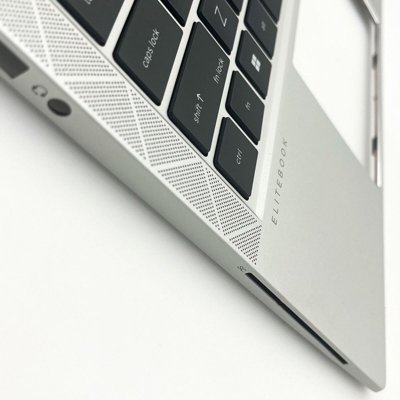 wzqrps Replacement for HP Elitebook 840 G7 G8 745 Laptop