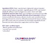 California Bebé Calmante Hidratante Crema (2 Oz.) De Hidrato
