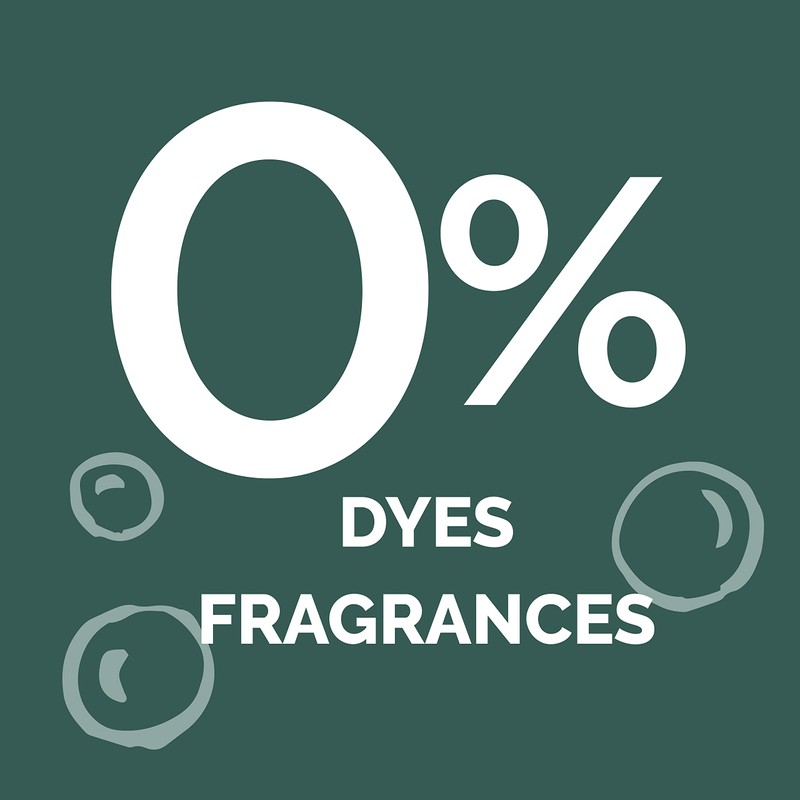 Seventh Generation Rinse Aid Free and Clear -- 8 fl