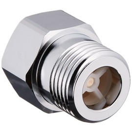 SANEI PV81-13 Pipe Parts Check Valve Nipple Back Flow Prevention Nominal 13