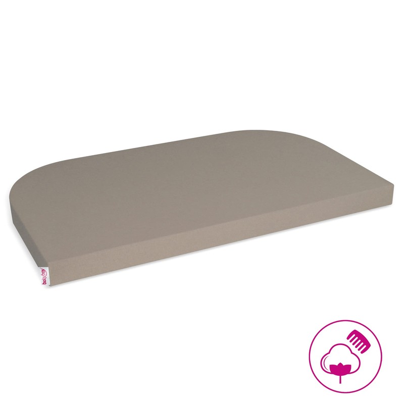 Babybay Jersey Fitted Sheet For Maxi, Midi, Mini, Boxspring and