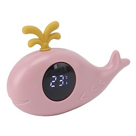 Termometro Bañera Bebe, Termometro Digital Bebe, Abdominales con peso ligero Termómetro Para Bebe Termometro Digital para baño de bebé