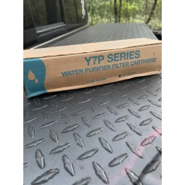 SIMPURE Y7/Y7P SERIES REVERSE OSMOSIS WATER PURIFIER FILTER CARTRIDGE NEW SEALED