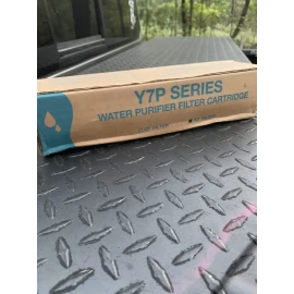 SIMPURE Y7/Y7P SERIES REVERSE OSMOSIS WATER PURIFIER FILTER CARTRIDGE NEW SEALED