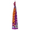 Saffron Road Bombay Spice Crunchy Chickpea Snack, 6oz - Gluten