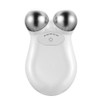 Microcurrent Electric Facial Massage Device Face Lift Beauty Machine Skin