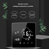 Smart Thermostat Temperature Controller 7 Day Programmable Water Heating Thermostat