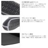 VAXPOT VA-5242 BK Fin Socks S (8.7 - 9.3 inches