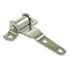 Buyers Products B2424SS Stainless Steel Strap Hinge