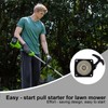 Pull Starter for 43cc - 52cc and Brush Cutter, Recoil