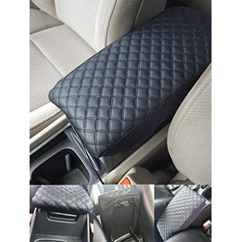 it's us Center Console Armrest Cover for Ford Explorer 2011-2019 Acessories Center Console Armrest Cover