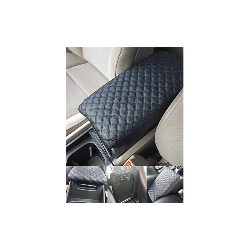 it's us Center Console Armrest Cover for Ford Explorer 2011-2019