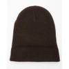 Billabong Watch Beanie, Braun, Free size