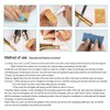 Tenor Saxophone Neck Cork, 3 Pieces Saxophone Neck Cork, Saxophone