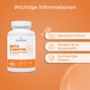 Bandini® Beta Carotene 180 Tablets Beta Carotene from Carrot Extract