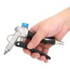 Air Blow Gun, G1/4in Industrial Dust Cleaning Air Blower Gun