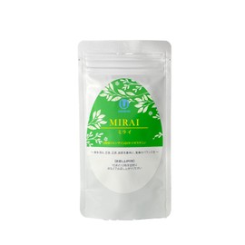 Dandelion Q10 Mirai Capsule, 11 mg, 60 Capsules, Absorbant Type (Inclact) Coenzyme Q10, Yama Extract Diosgenin, Soy Extract Polyamine, Red Wine Extract Resveratrol, Vitamin D
