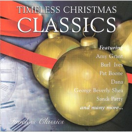 Timeless Christmas Classics